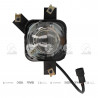FARO DE LUZ AUXILIAR (DELANTERO) - ANTINIEBLA VIC 4363/2D