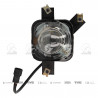 FARO DE LUZ AUXILIAR (DELANTERO) - ANTINIEBLA VIC 4363/2I