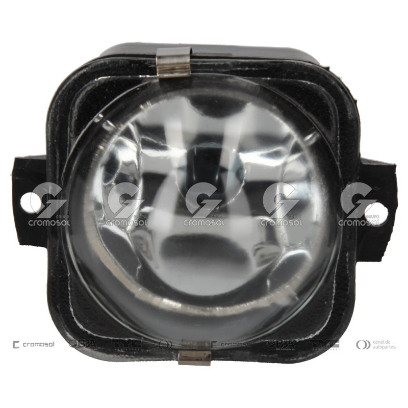 FARO DE LUZ AUXILIAR (DELANTERO) - ANTINIEBLA RCD 4367/1D