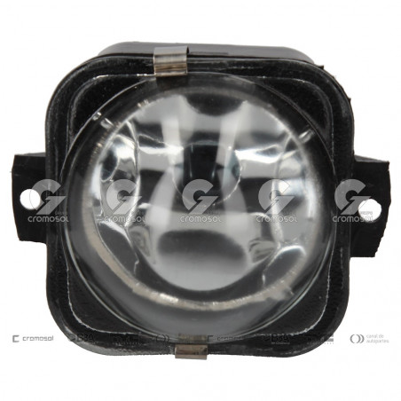 FARO DE LUZ AUXILIAR (DELANTERO) - ANTINIEBLA RCD 4367/1D