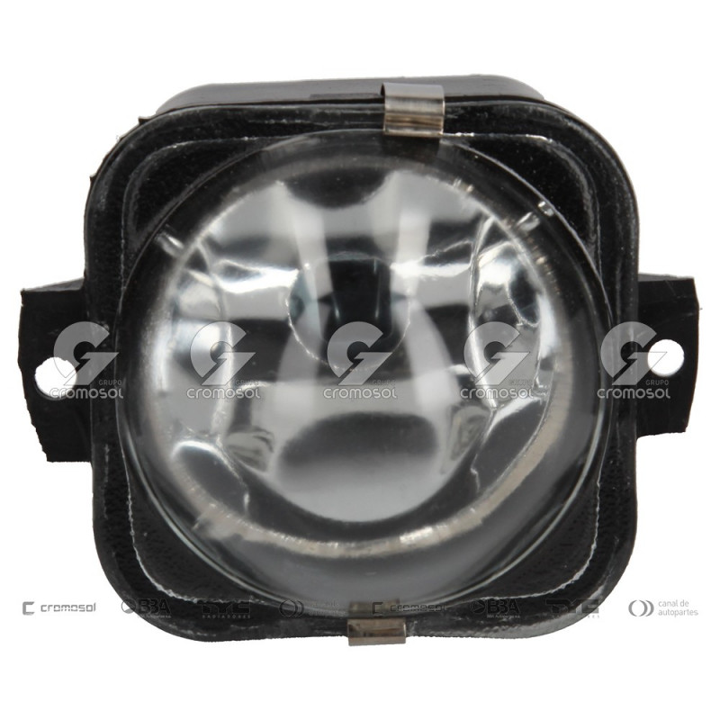 FARO DE LUZ AUXILIAR (DELANTERO) - ANTINIEBLA RCD 4367/1I