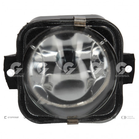 FARO DE LUZ AUXILIAR (DELANTERO) - ANTINIEBLA RCD 4367/1I