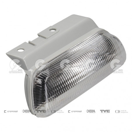 FARO VARIOS DE LUZ DELANTERA TYC 4370/D