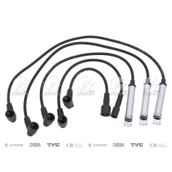 JUEGO DE CABLES DE BUJIAS...