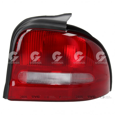 FARO DE LUZ PRINCIPAL (TRASERO) TYC 4371/D