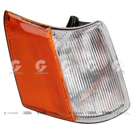 FARO VARIOS DE LUZ DELANTERA TYC 4372/D