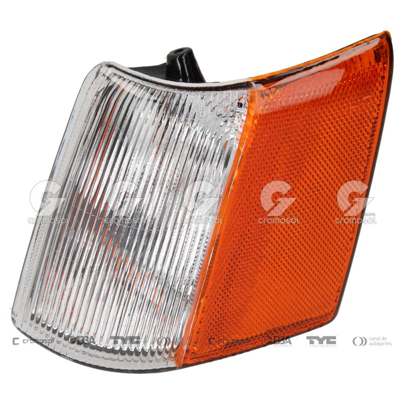 FARO VARIOS DE LUZ DELANTERA TYC 4372/I