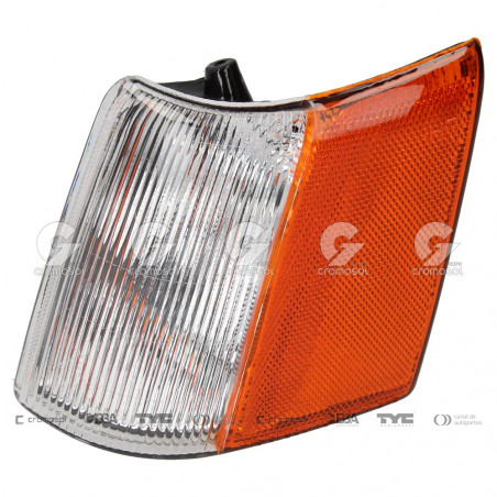 FARO VARIOS DE LUZ DELANTERA TYC 4372/I