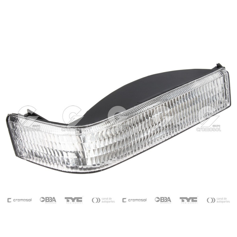 FARO VARIOS DE LUZ DELANTERA TYC 4373/BD