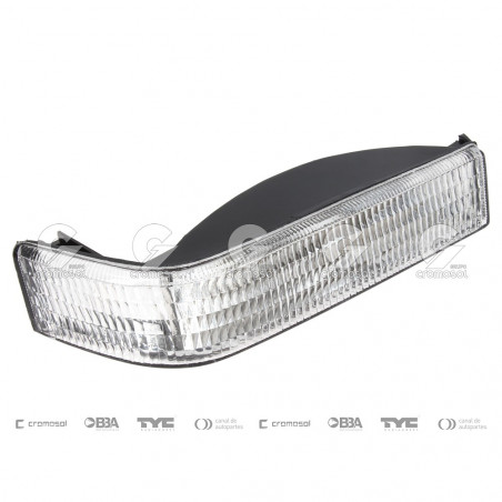 FARO VARIOS DE LUZ DELANTERA TYC 4373/BD