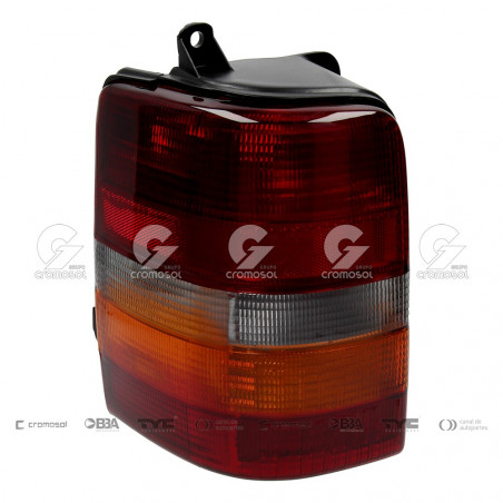 FARO DE LUZ PRINCIPAL (TRASERO) TYC 4374/I