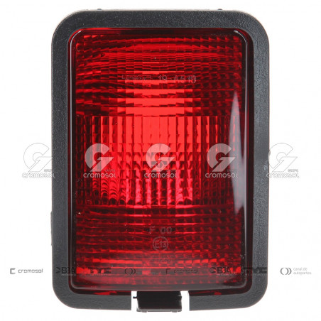 FARO DE LUZ PRINCIPAL (TRASERO) TYC 4376/2