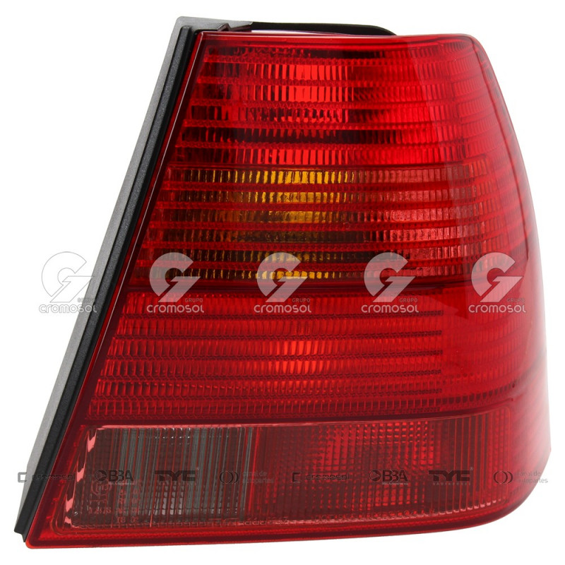 FARO DE LUZ PRINCIPAL (TRASERO) TYC 4377/2D