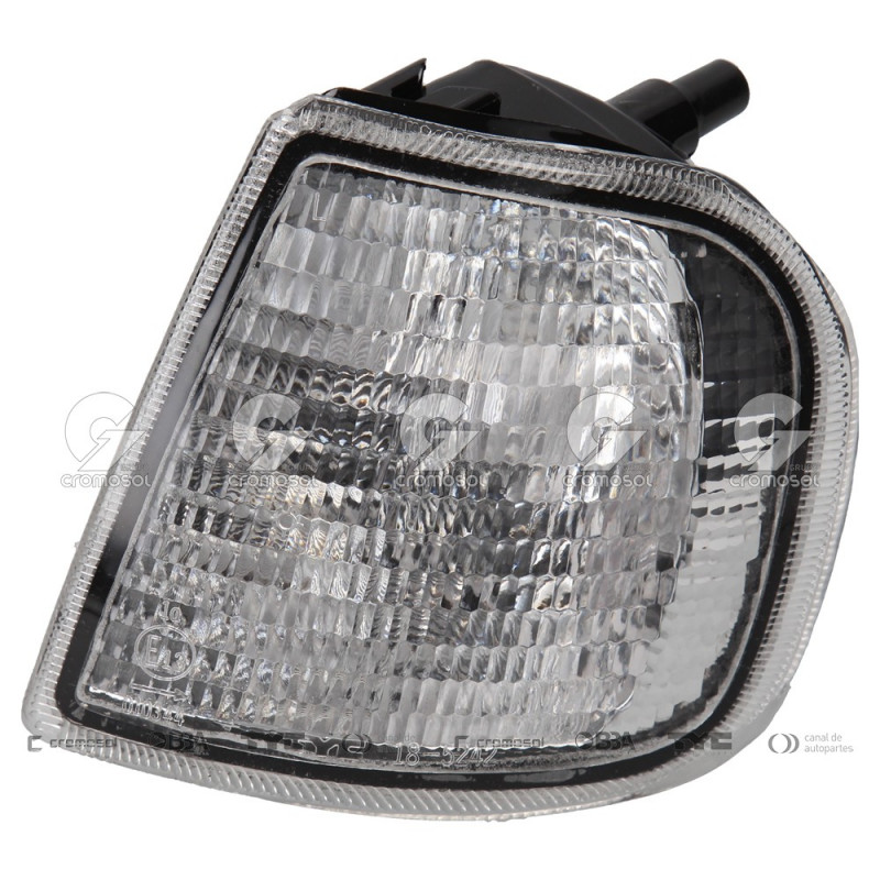 FARO VARIOS DE LUZ DELANTERA TYC 4380/I