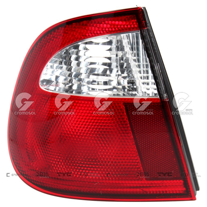 FARO DE LUZ PRINCIPAL (TRASERO) TAIWAN 4382/I