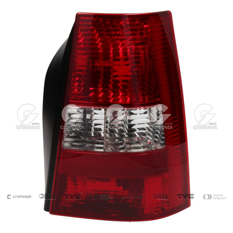 FARO DE LUZ PRINCIPAL (TRASERO) ARTEB 4384/D