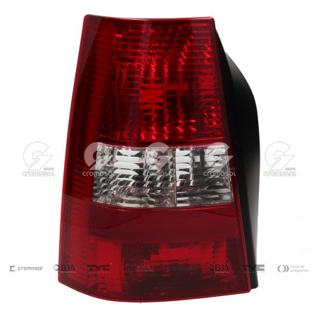 FARO DE LUZ PRINCIPAL (TRASERO) ARTEB 4384/I