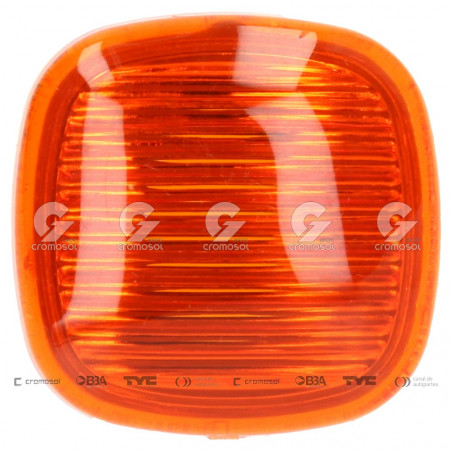 FARO DE LUZ DE GIRO (LATERAL) - GUARDABARRO TAIWAN 4389