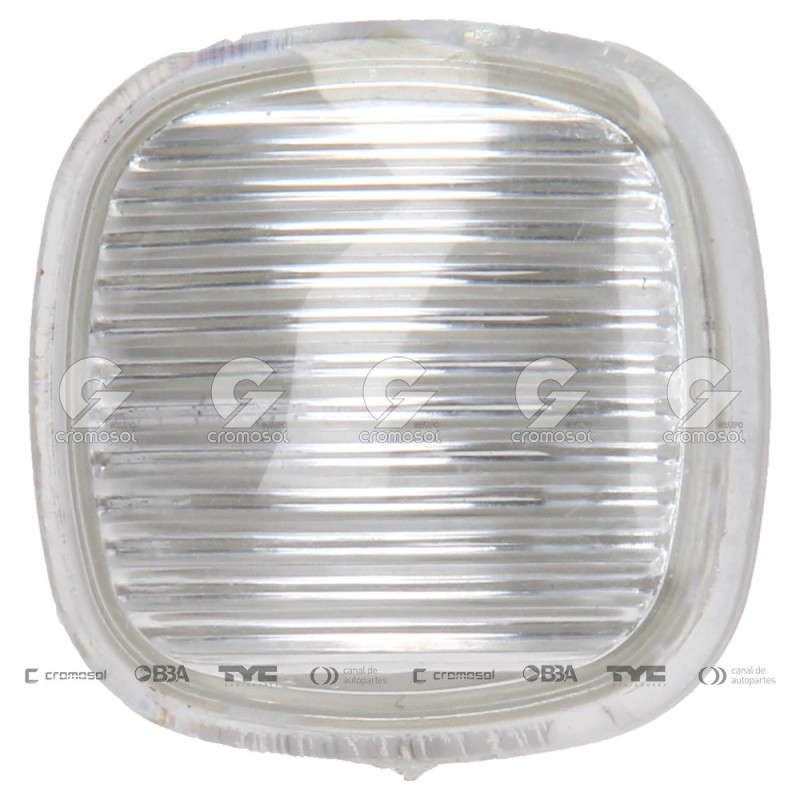 FARO DE LUZ DE GIRO (LATERAL) - GUARDABARRO TYC 4389/1