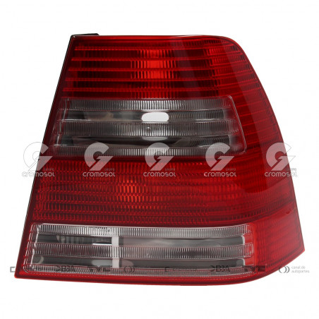 FARO DE LUZ PRINCIPAL (TRASERO) TYC 4393/2D