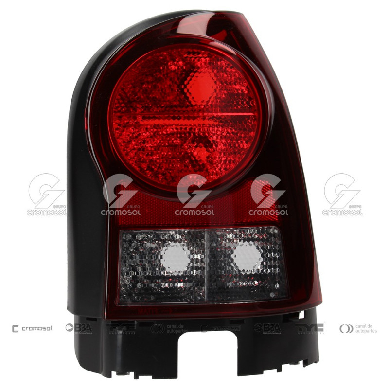 FARO DE LUZ PRINCIPAL (TRASERO) FITAM 4394/11D