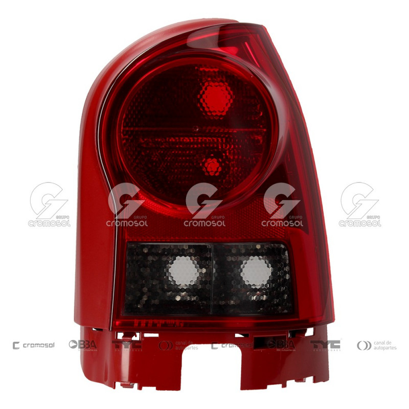 FARO DE LUZ PRINCIPAL (TRASERO) ARTEB 4394/1D