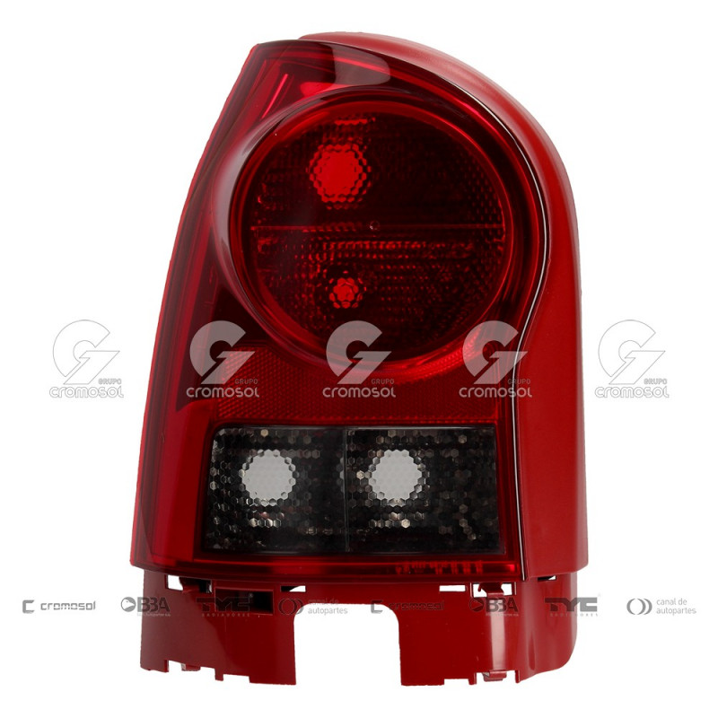 FARO DE LUZ PRINCIPAL (TRASERO) ARTEB 4394/1I