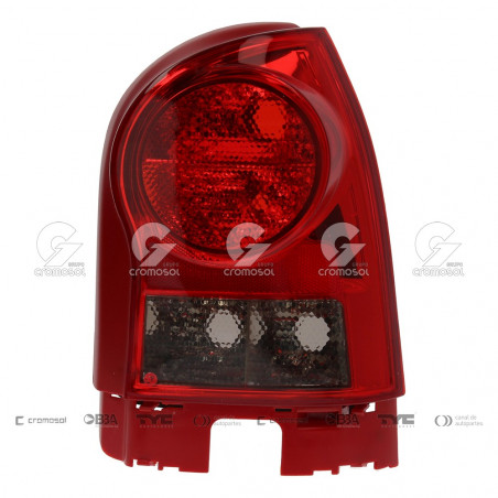 FARO DE LUZ PRINCIPAL (TRASERO) FITAM 4394/6D