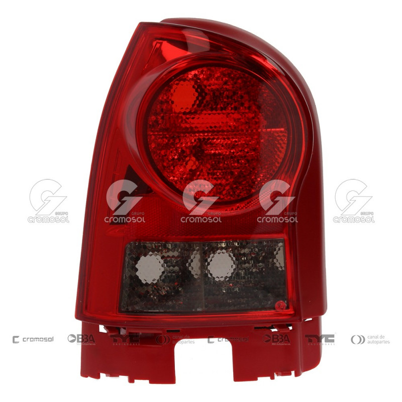 FARO DE LUZ PRINCIPAL (TRASERO) FITAM 4394/6I