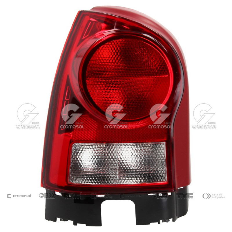FARO DE LUZ PRINCIPAL (TRASERO) COFRAN 4394/8I