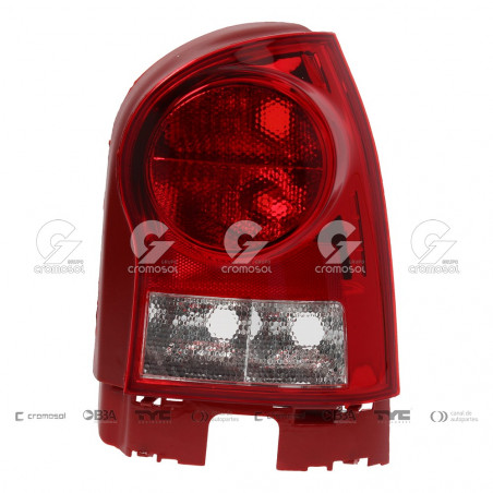 FARO DE LUZ PRINCIPAL (TRASERO) TYC 4394/98D