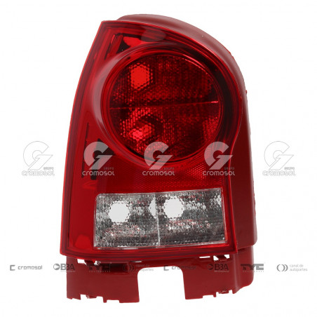 FARO DE LUZ PRINCIPAL (TRASERO) TYC 4394/98I