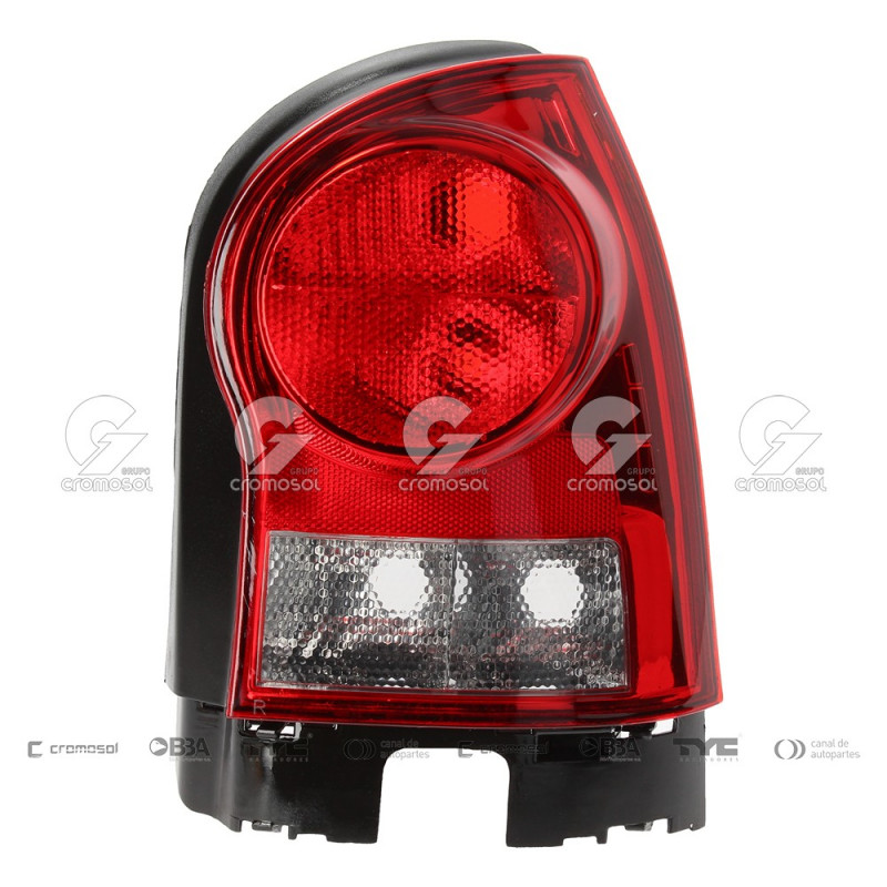 FARO DE LUZ PRINCIPAL (TRASERO) TYC 4394/99D