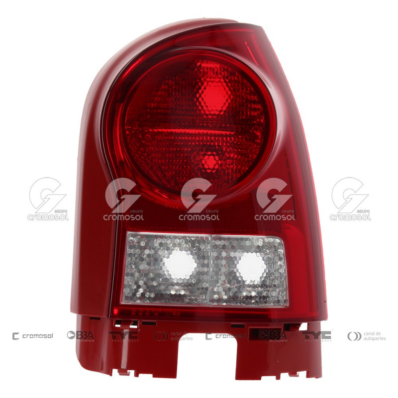 FARO DE LUZ PRINCIPAL (TRASERO) ARTEB 4394/D