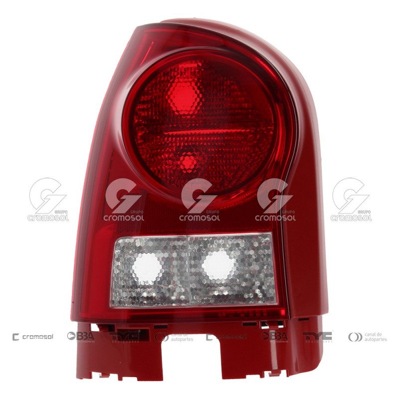 FARO DE LUZ PRINCIPAL (TRASERO) ARTEB 4394/I