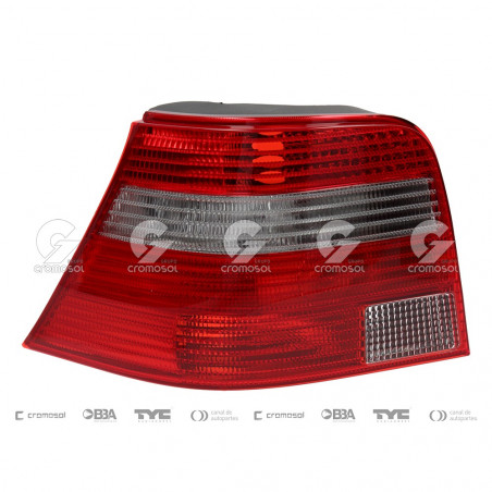 FARO DE LUZ PRINCIPAL (TRASERO) TYC 4395/2I