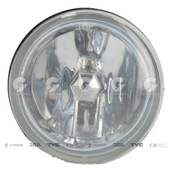 FARO DE LUZ AUXILIAR...