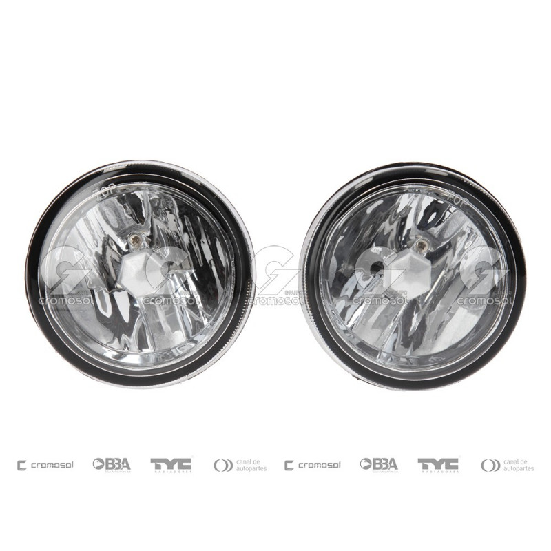 FARO DE LUZ AUXILIAR (DELANTERO) - ANTINIEBLA VIC 4397/10
