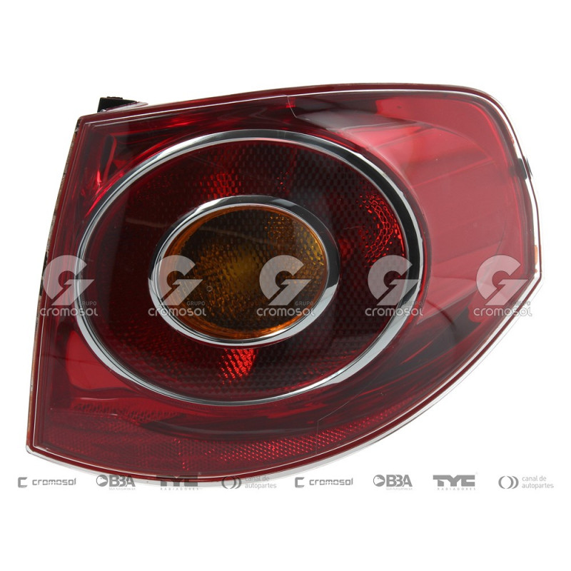 FAROS VARIOS F2J (EX-VALE 4398/10D