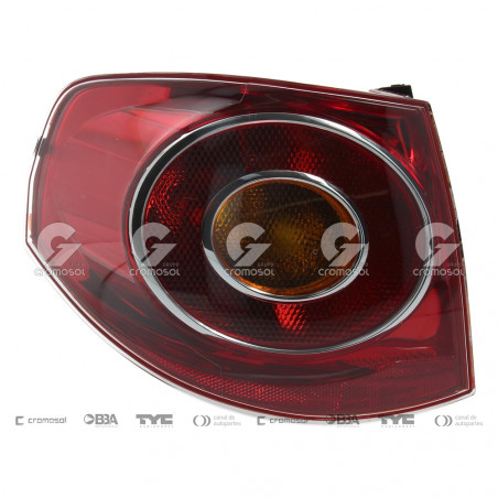 FAROS VARIOS F2J (EX-VALE 4398/10I
