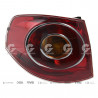 FAROS VARIOS F2J (EX-VALE 4398/10I