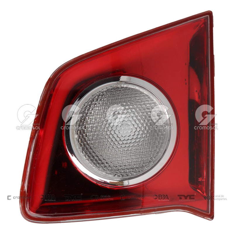 FARO DE LUZ PRINCIPAL (TRASERO) LEDEX 4398/12D