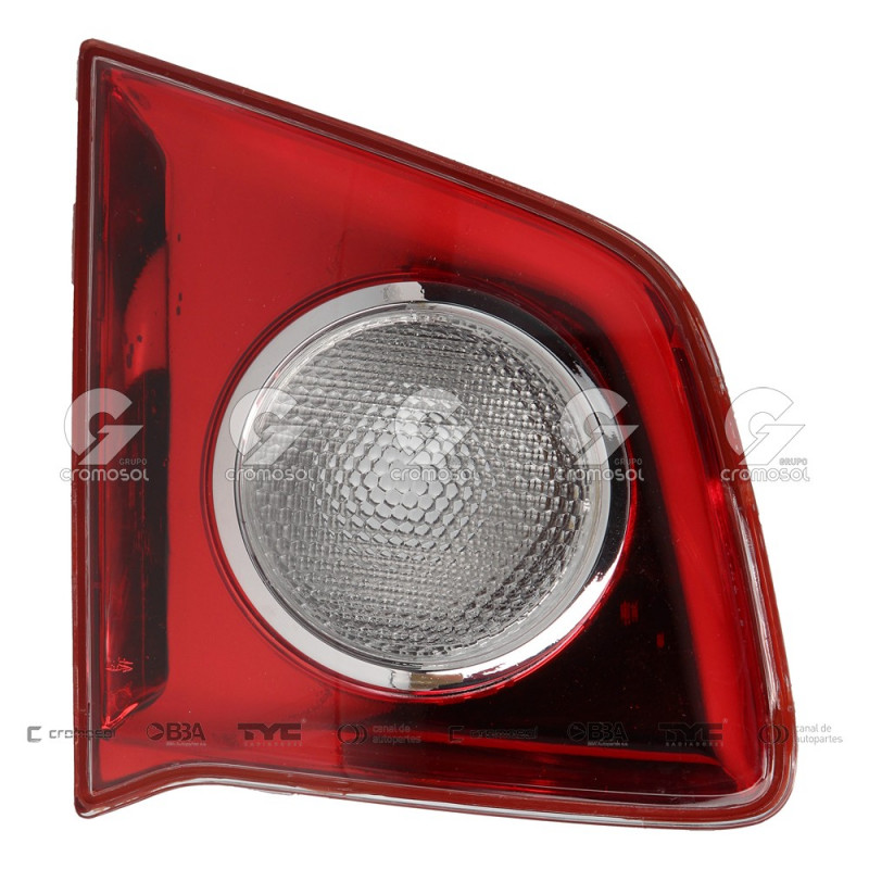 FARO DE LUZ PRINCIPAL (TRASERO) LEDEX 4398/12I