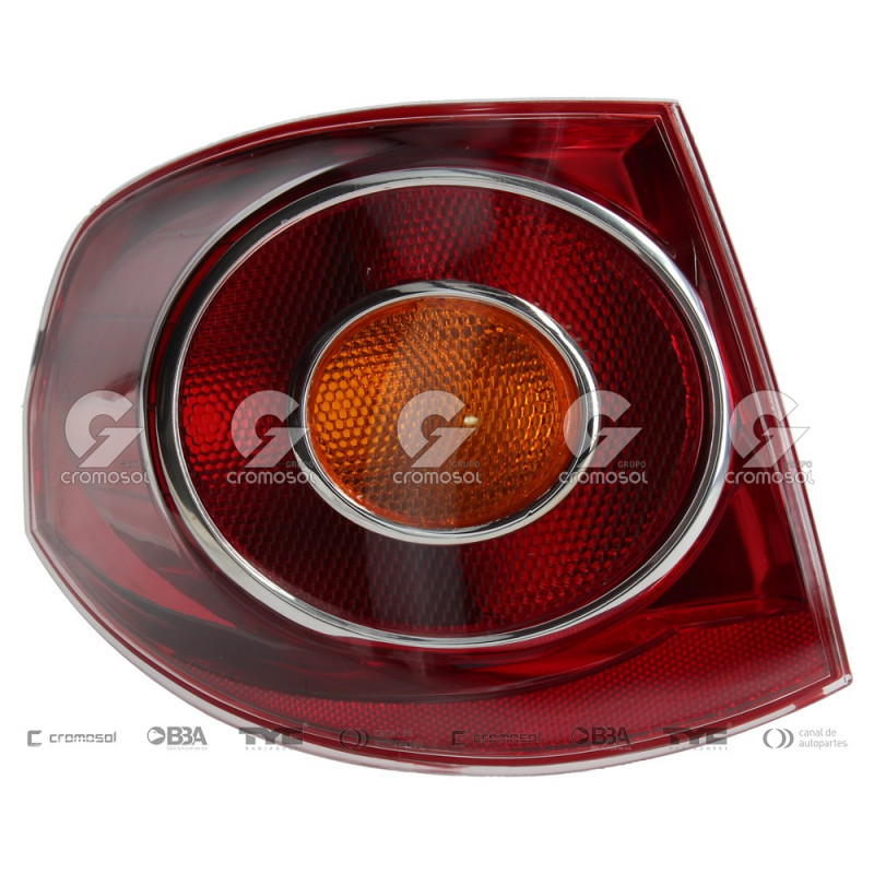 FARO DE LUZ PRINCIPAL (TRASERO) TAIWAN 4398/80I