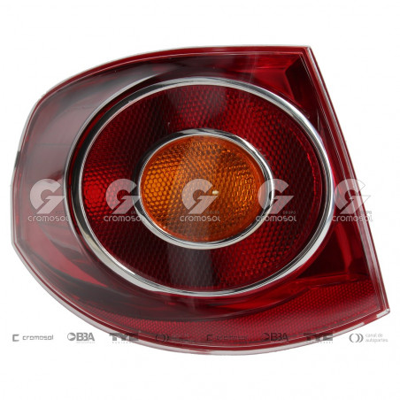 FARO DE LUZ PRINCIPAL (TRASERO) TAIWAN 4398/80I