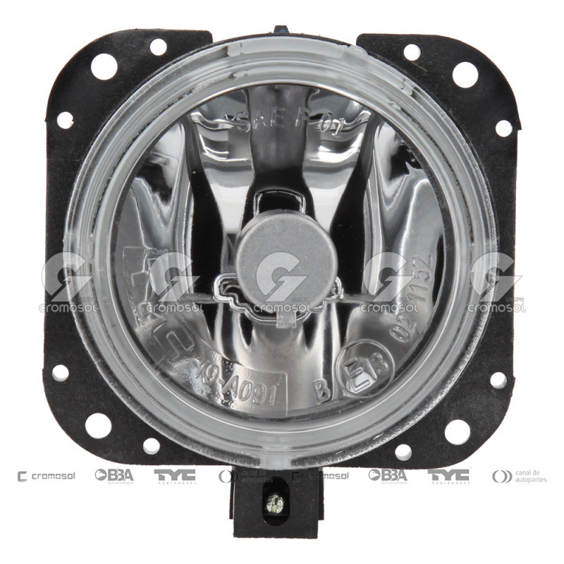FARO DE LUZ AUXILIAR (DELANTERO) - ANTINIEBLA TYC 4399