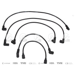JUEGO DE CABLES DE BUJIAS...