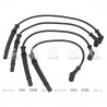 JUEGO DE CABLES DE BUJIAS DELPHI 11442/20