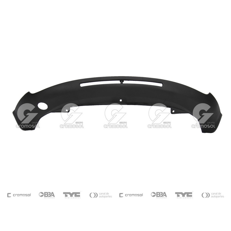 SPOILER DE PARAGOLPE DELANTERO TONG YANG 440/5