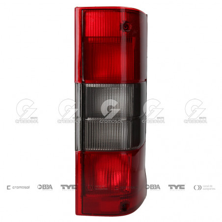 FARO DE LUZ PRINCIPAL (TRASERO) FITAM 4401/2D